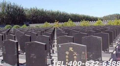 香山万安公墓价格是多少？这座陵园有什么特点？