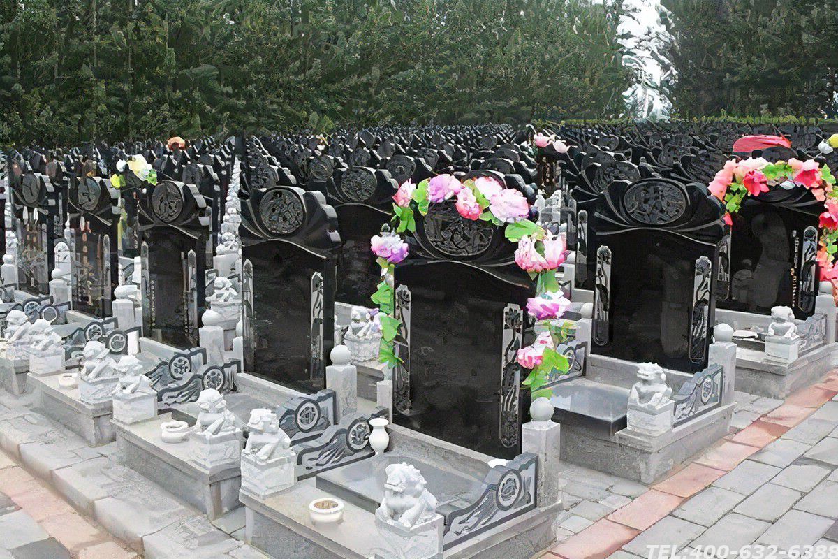 北京墓地天寿陵园环境有多好？生态葬有哪些？
