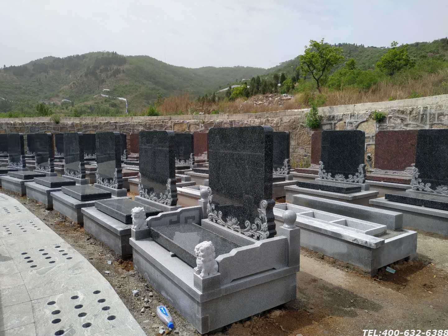 北京香山万安公墓价格是多少？价格还会下调吗？
