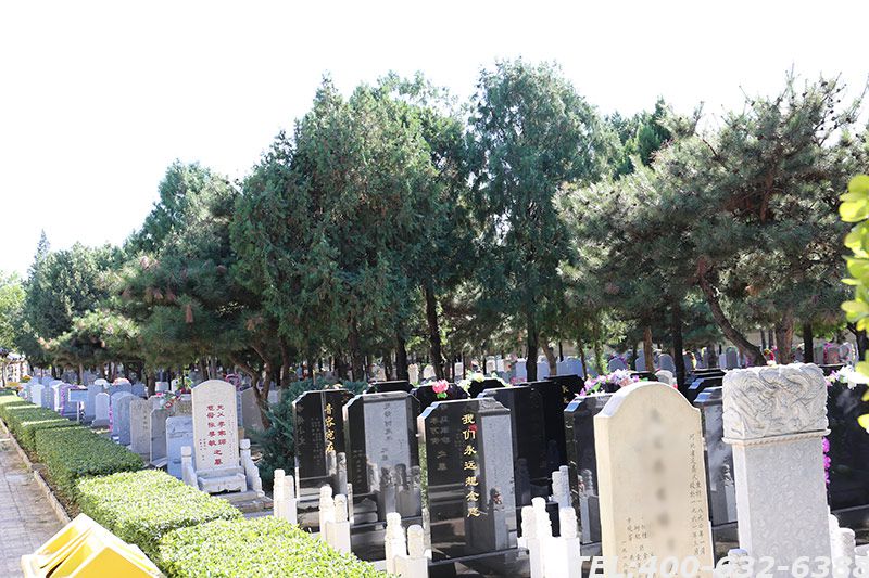八宝山革命公墓地址怎么找？如何参观八宝山革命公墓？