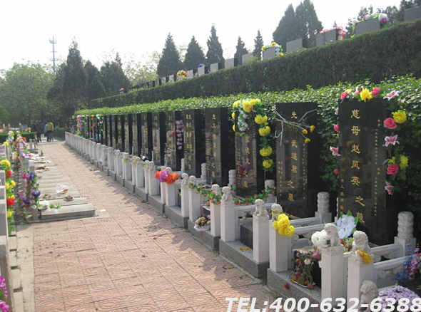 北京平谷归山陵园购墓咨询电话在哪里？购买墓地注意什么？