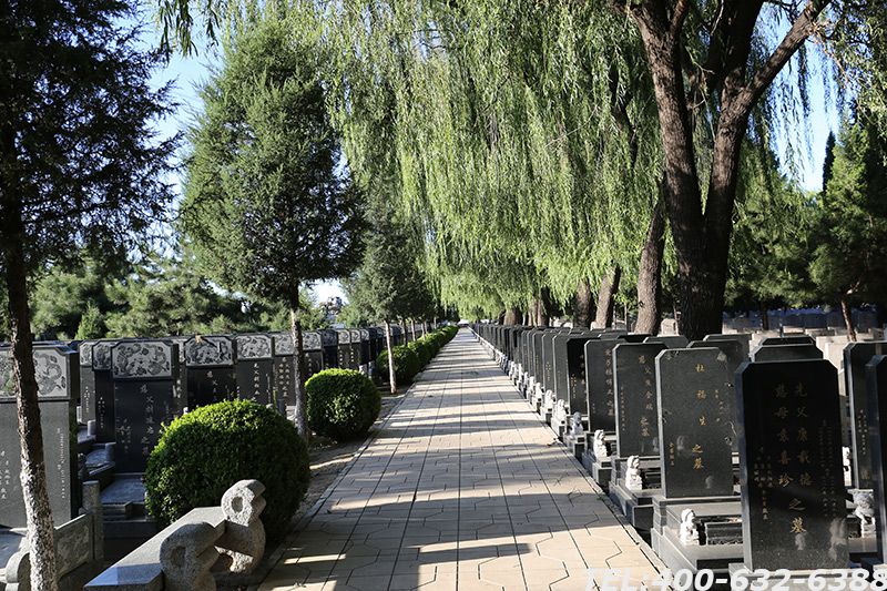 北京市通惠陵园质量如何？购买通惠陵园都包含什么服务？