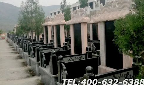 海淀区香山金山陵园墓地价格贵吗？多少钱一平米？