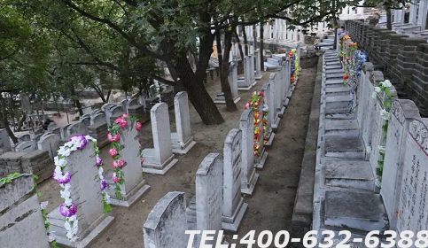 兰州临洮万安公墓官网有哪些方面的介绍？现在还能买到墓地吗？