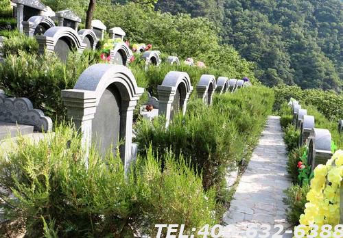 万佛华侨陵园官网九公山公墓提供预定吗 有哪些殡葬服务