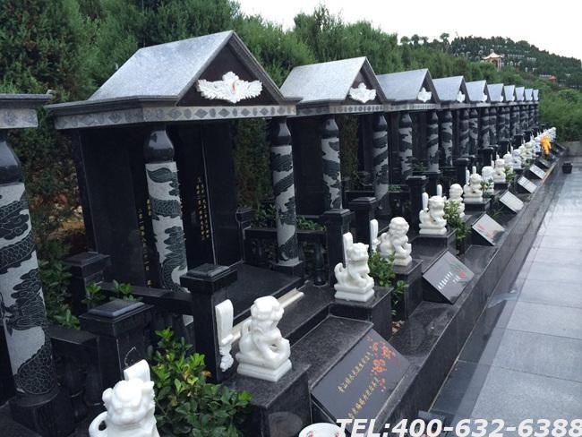 忻州金山陵园公墓电话怎么找 金山陵园怎么参观