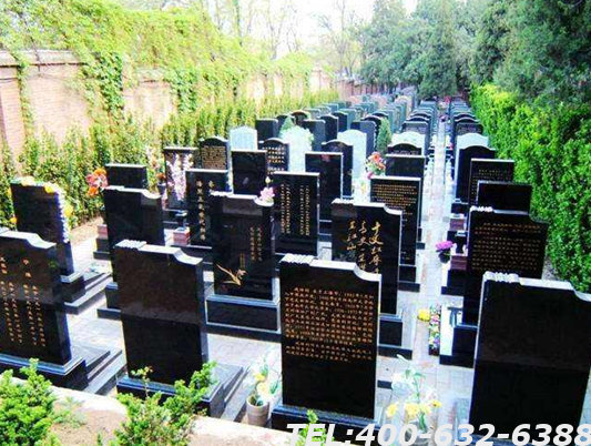 广州市革命公墓可以扫墓吗 革命公墓扫墓需要注意什么