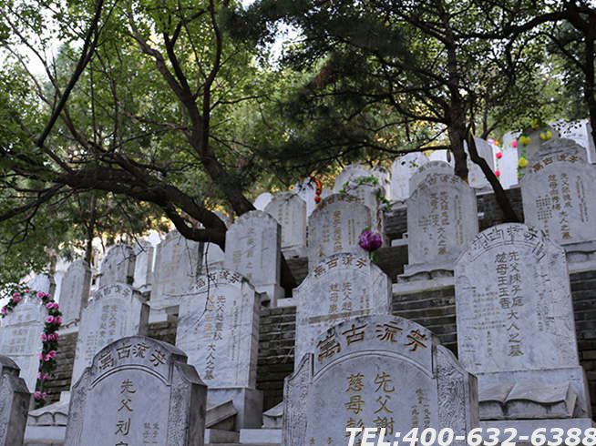 重庆金山陵园规模怎么样 金山陵园墓穴好买吗