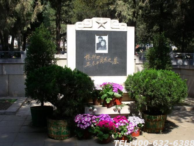 八宝山革命公墓费用是多少 八宝山革命公墓的历史