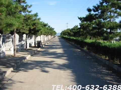 北京太子峪陵园官网怎么预约扫墓 太子峪陵园环境如何