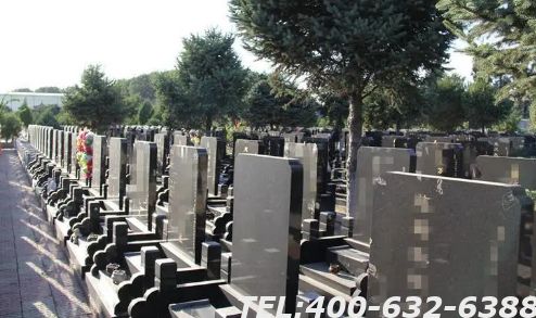 北京天慈墓园官网预约扫墓流程介绍，扫墓家属须知