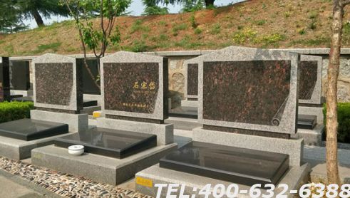 北京香山金山陵园路线介绍，扫墓看墓家属看过来