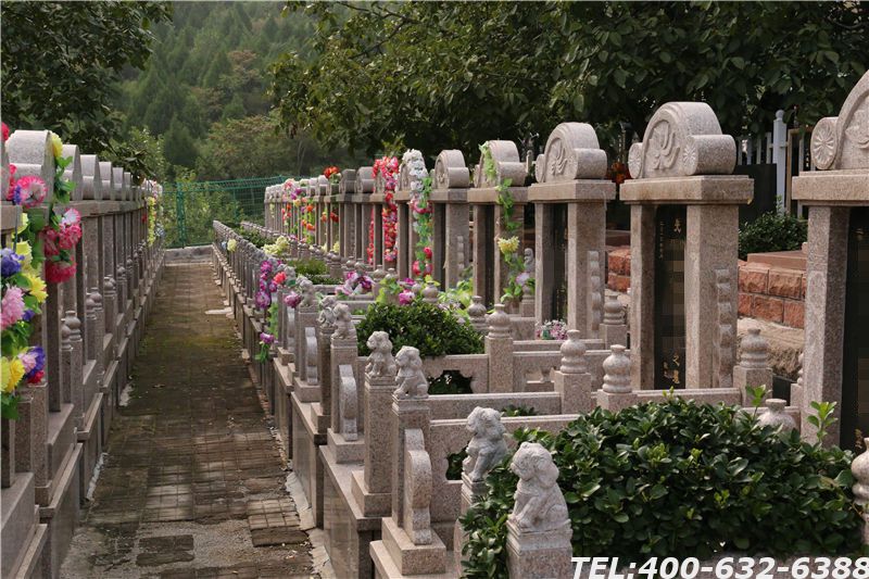 北京佛山陵园的具体位置在哪？ 怎么去陵园方便？