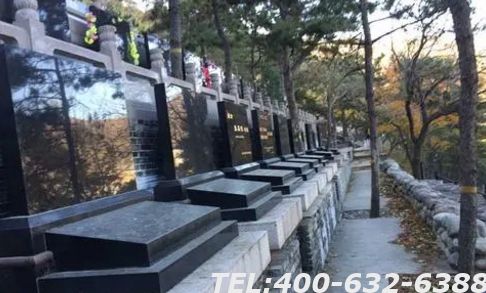 北京佛山陵园二区墓地价格是多少呢？选购墓地需要注意什么？