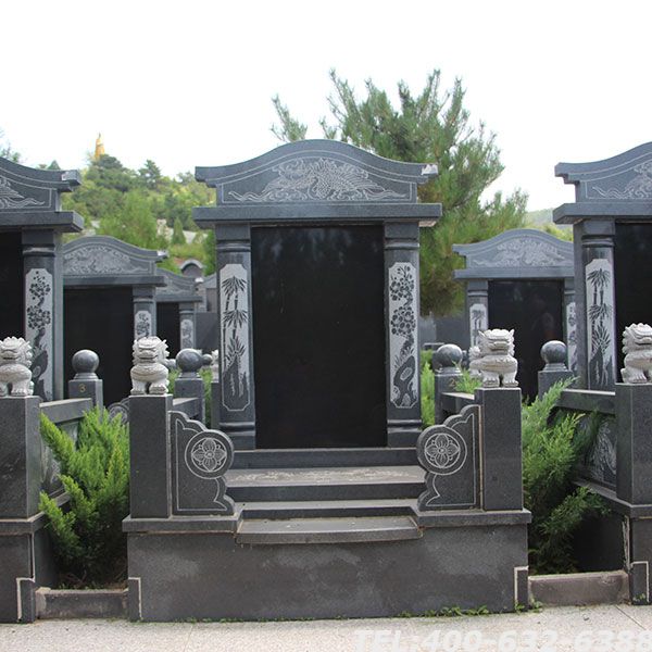 福安园墓地