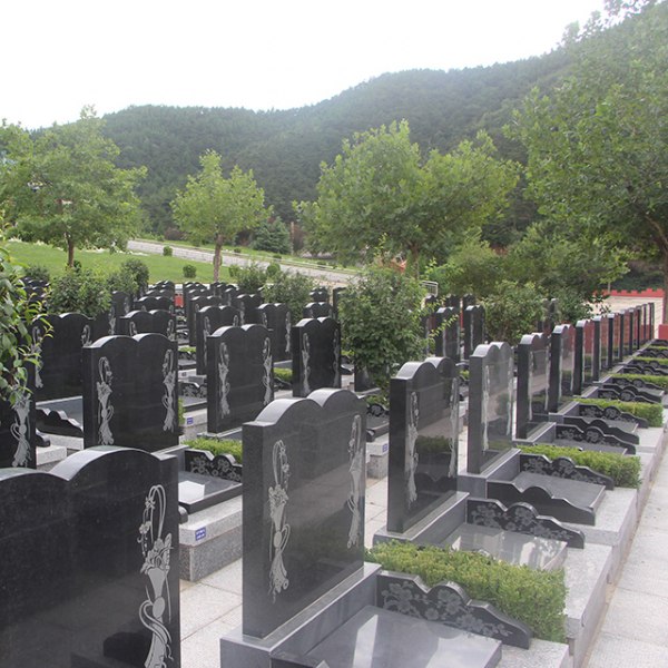 北京昌平德陵公墓是已故人的往生福地