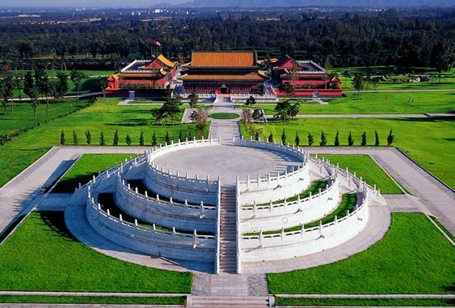 北京昌平区天寿陵园的口碑是不是很好