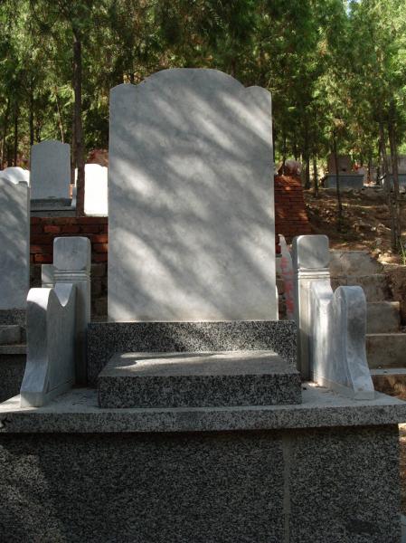 九里山公墓一区在哪  墓地的数量为什么如此紧张