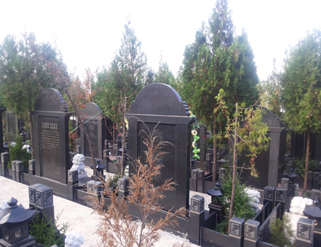 九龙山公墓好在哪里  为什么有人愿意提前买墓