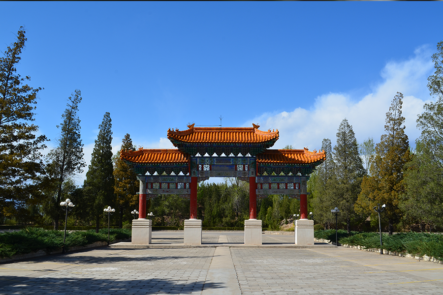 北京中华永久陵园，有哪些你不知道的事情呢