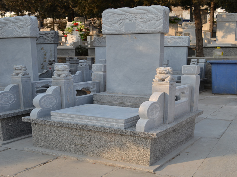 北京安灵园陵园 合法经营服务态度好的陵园公墓