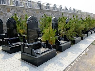 燕郊卧龙公墓在哪？地址是什么？