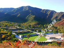 北京门头沟天山陵园好不好？
