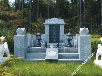 北京陵园墓地网