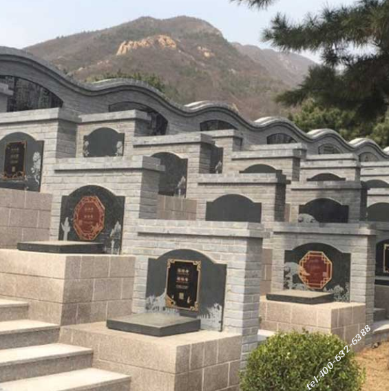 天寿园最新碑型介绍