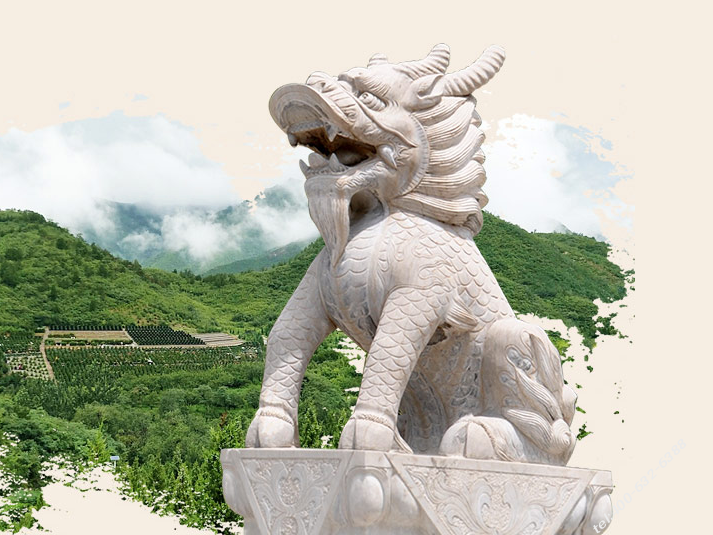 关于经营性墓地和公益性墓地