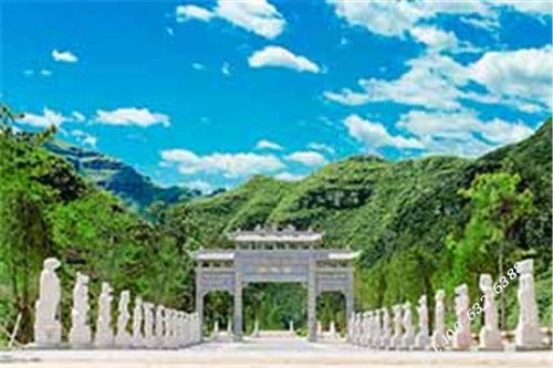 北京墓地怎么续费
