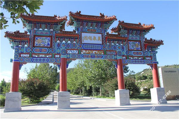 灵山宝塔陵园为回馈新老顾客，年中优惠活动正式开启！