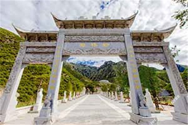 珍珠源公墓在什么位置？怎么到达珍珠源公墓？