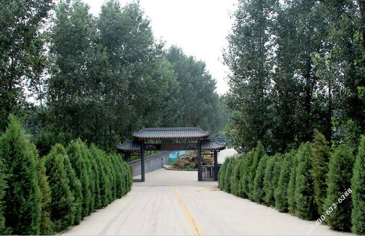 大兴永福墓园怎么样？永福墓地价格是多少？