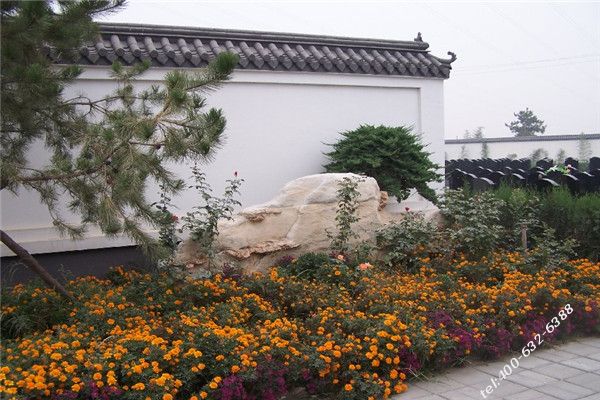 河北涿州卧龙公墓怎么样？卧龙墓地价格是多少？