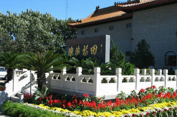 石景山区有哪些合法公墓，位置在哪里？