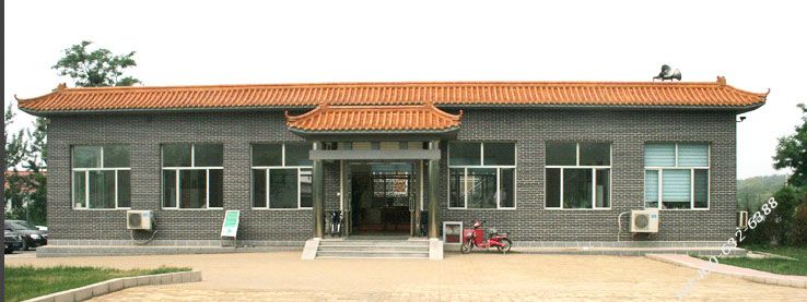 昌平炎黄陵园环境怎么样？炎黄墓地使用年限是多少年？