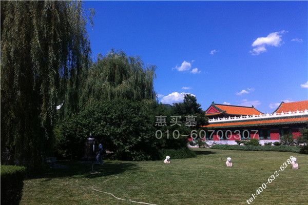 昌平天寿陵园环境怎么样？天寿墓地使用年限是多少年？