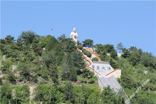 河北三河灵山宝塔陵园7月促销活动正式开启，预约就享三重优惠！