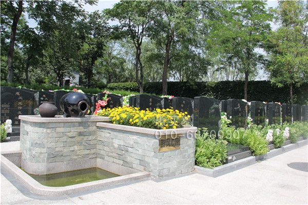 如何到天寿陵园选购墓地，能有多少优惠？