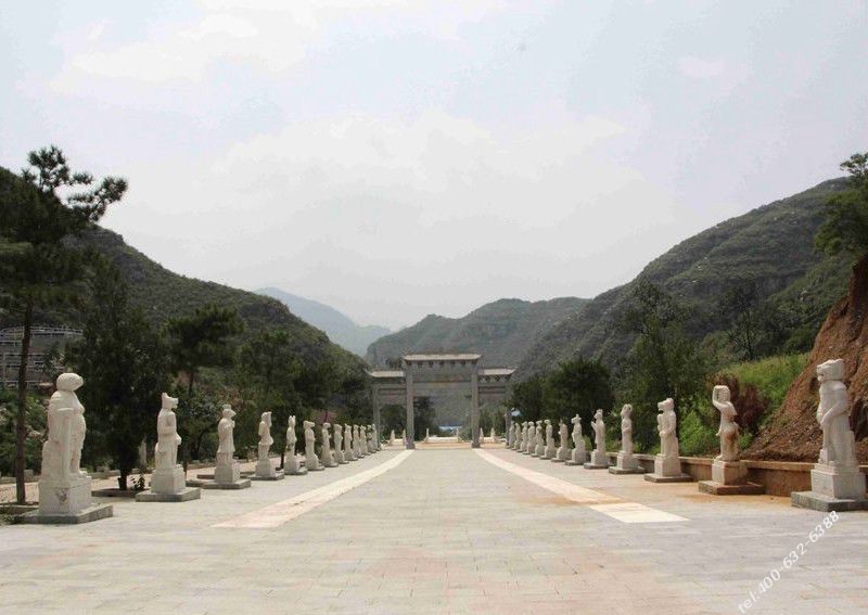 如何到珍珠源公墓选购墓地，能有多少优惠？