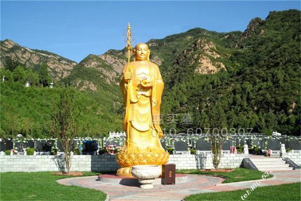 什么地形才是好墓地？怎样才是理想墓地？