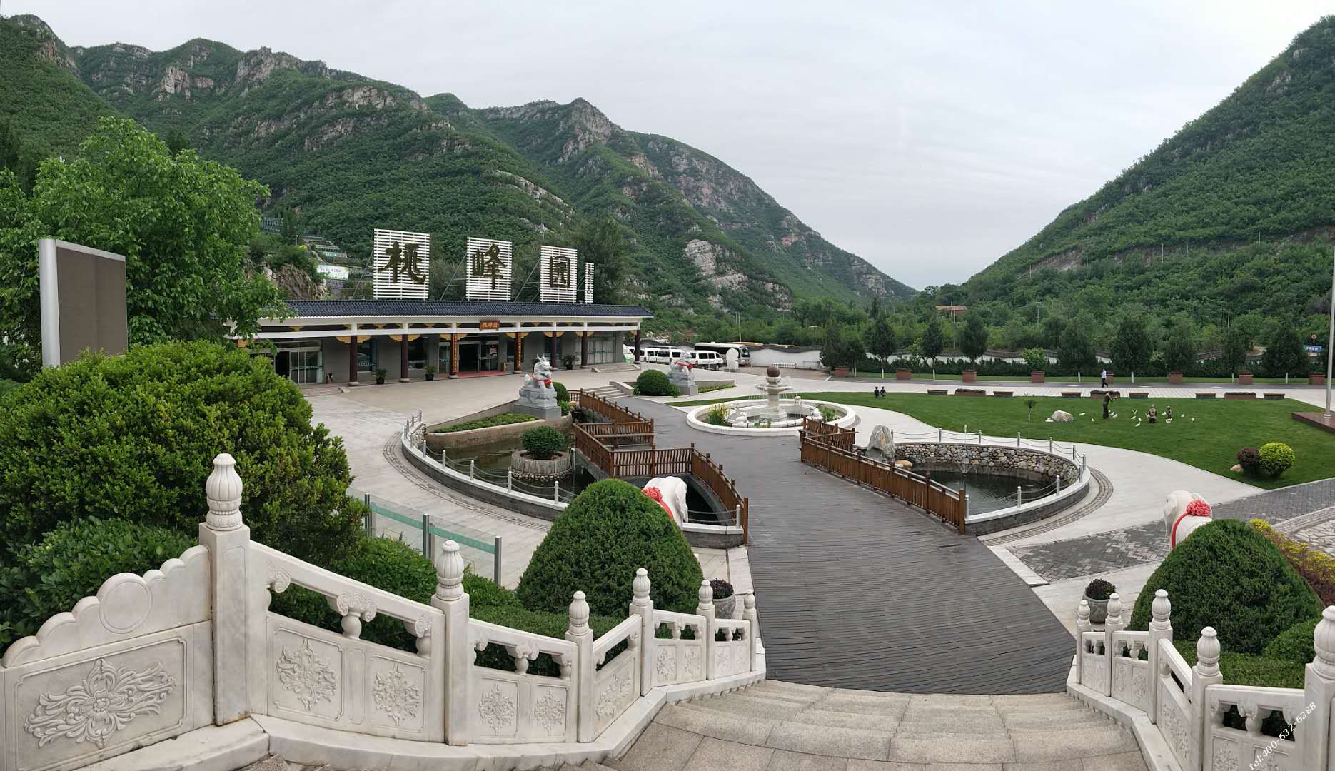 昌平公墓环境最好的是哪个？有图片吗？