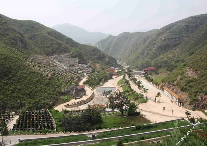保定珍珠源公墓是永久的吗？环境和服务怎么样？