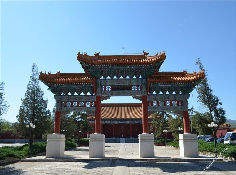 年前买墓更划算，还有三重优惠等着您，欢迎咨询中华永久陵园