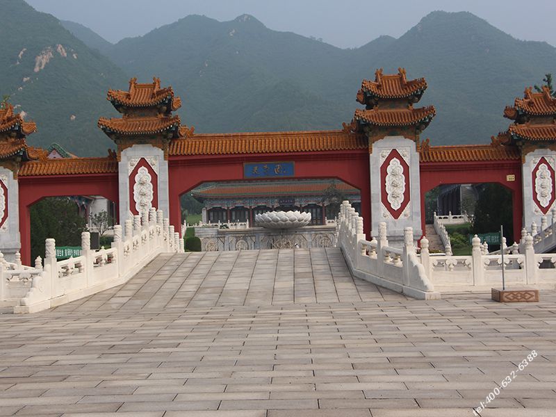昌平的天寿陵园好吗，现在是什么价位？