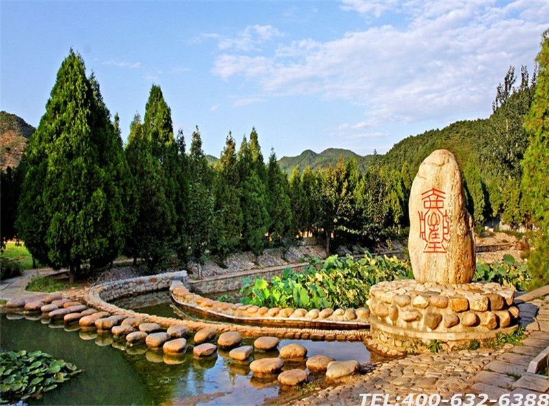 清东陵万佛园好吗，现在是什么价位？