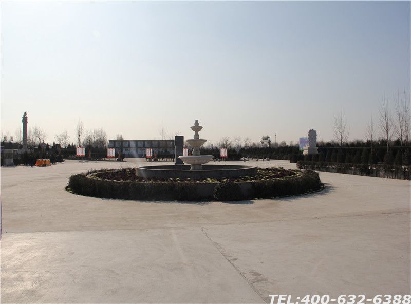 万佛园公墓好吗，现在是什么价位？