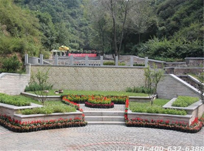如何到八达岭陵园选墓，有什么好的优惠政策？