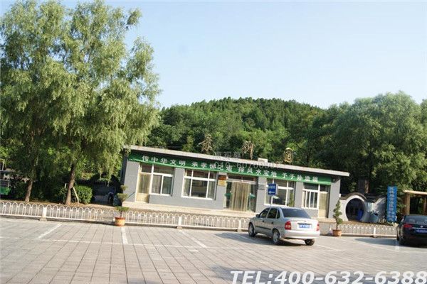 景仰园 购墓咨询 专业服务 全程陪同 三重优惠 等您来电